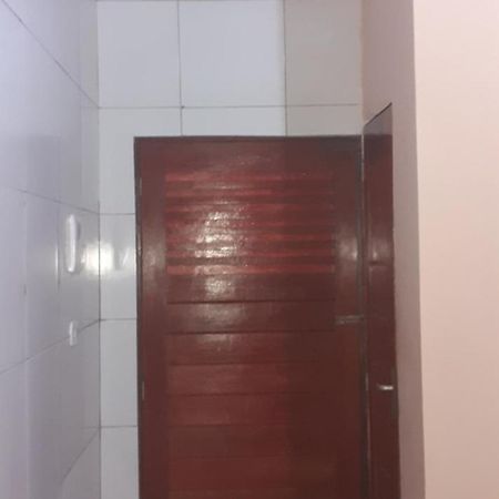 Apartmán Hospedagem Recanto Da Lua Maragogi Exteriér fotografie
