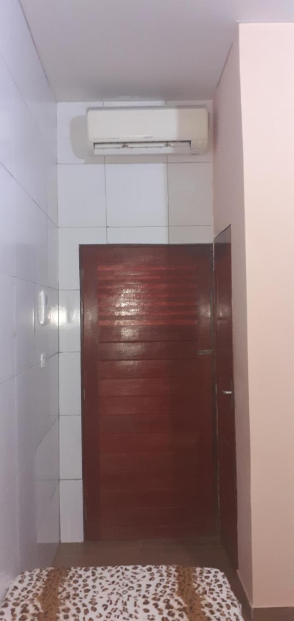 Apartmán Hospedagem Recanto Da Lua Maragogi Exteriér fotografie