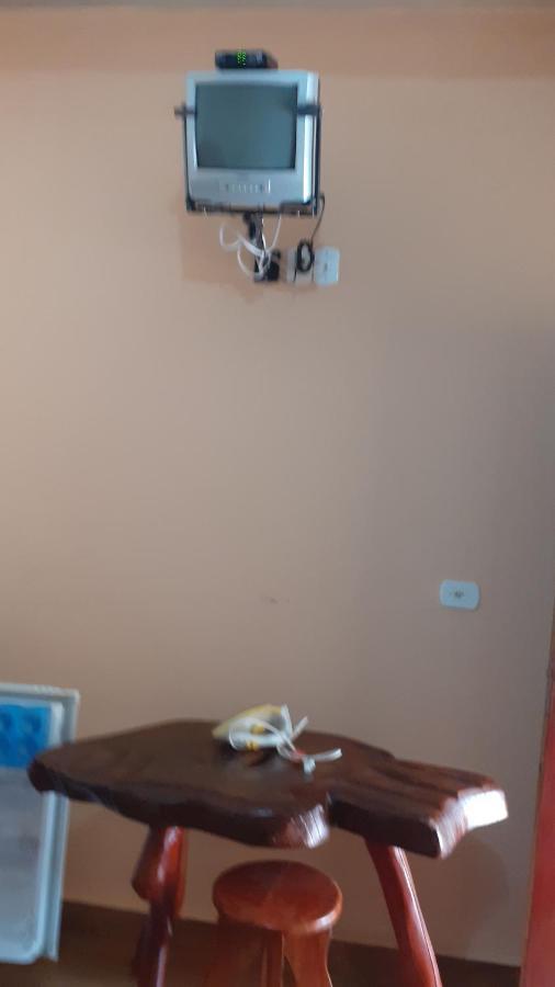 Apartmán Hospedagem Recanto Da Lua Maragogi Exteriér fotografie